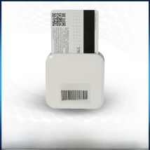 Multi in 1 Bluetooth EMV  PCI NFC Magnetic Chip Card Reader Writer I9