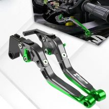 Motorcycle For KAWASAKI z1000 Z1000 2007 2008 2009 2010 2011 2012 2013 2014 2015 2016 Adjustable Brake Clutch Levers Handle bar