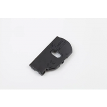 Battery Chamber Unit Cover / Door Repair Part for Nikon Coolpix L19, L20