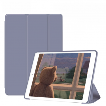 For 2021 iPad 10.2 Case iPad 7th 8th Case iPad 9.7 6th Air 2 10.9 Air 5 Air 4 2020 Pro 11 10.9 Mini 4 5 6 Smart Cover