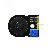 Keyestudio SC8002B Power Amplifier Speaker Buzzer Voice Module for Arduino / Raspberry Pi Industrial Grade