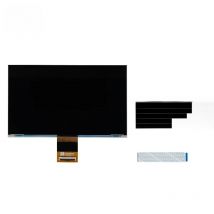 Anycubic Photon Mono M5 M5S 10.1 inch 12K Monochrome Original LCD Screen Replacement 3D Printer Part