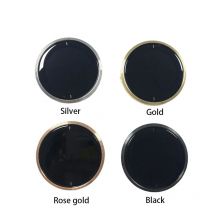 1,2 Zoll LCD-Display für Garmin Venu Smart LCD-Bildschirm Golden/Grau/Silber/Roségold Rahmenabdeckung Reparatur Ersatzteile