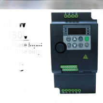 3.7/4KW 380V 3 Phase 5HP VFD Variable Frequency Inverter Variator for Motor Speed Vector Control Inverter CTRL-DRIVE Store CW100