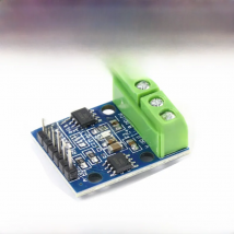 L9110S DC Stepper Motor Driver Board H Bridge L9110 for arduino