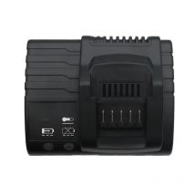 ASC30-18 Charger Substitute for Metabo 18V Series Li-ion Battery Charger  Electrical Tool Battery Accessories for Metabo Battery