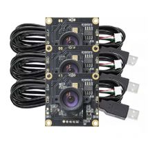 HBV OV9732 100 degree 1MP camera module for Win XP/7/8/vista/android 4.0/mac/Linux with uvc