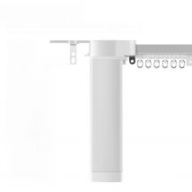 OneSmart Tuya Smart Life Wifi Zigbee Electric Smart Curtains Drive Motor Rail Rod Track System Support Google Assistant Alexa