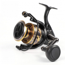 NEUE PENN SCHLACHT III Spinning reel 2000-10000 Original Full Metal Körper 5 + 1BB Carbon Drag