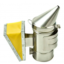 1Set Beekeeping Mini Smoker Bee Smoke Kid Children Beekeeper Bee Smoker School Bee Smoker Beekeeping Equipment Tool Apicultura