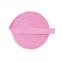 NINE LOOMS Shiny Non-Foldover Elastic 3/8" 10mm Solid Spandex Satin Band Headband Bra Strap Lingerie DIY Sewing Trim 2 5 10 Yard