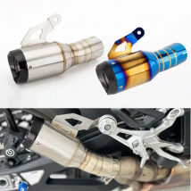 Slip On For BMW S1000RR S1000 RR 2019 2020 2021 2022 2023 Motorcycle Exhaust Escape System Modify  S1000RR exhaust