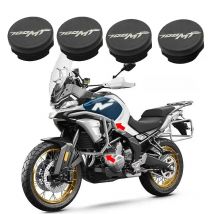 700MT Frame Hole Cover Caps Plug Decorative Frame End Caps FOR CFMOTO CF 700MT MT700 700 mt Accessories