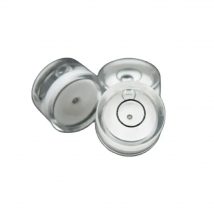 QASE Bubble Level Circular Round Spirit Level Bullseye Blister White 1PCS 15*8mm 14*8mm 12*6mm 12*7mm 10*6mm 8*5.5mm