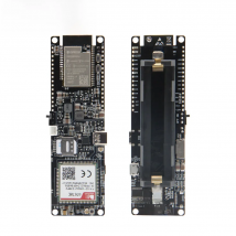 LILYGO® TTGO T-A7670G/E/SA R2 4G Development Board LTE CAT1 SIM Module ESP32 Support GSM/GPRS/EDGE TF Card A7670G A7670E A7670SA