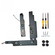 New Speaker For Macbook Pro 15" A1286 922-9308 923-0085 MC371 MC372 MC373 MD103 MD104 MD318 MD322 MC721 MC723