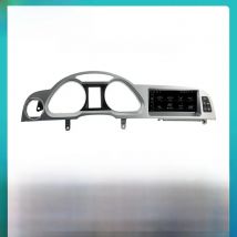 BONROAD Android Car Multimedia CarPlay Screen For Audi A6 C6 4F 2005-2015 MMI 2G 3G Player GPS Navigation Radio Stereo Bluetooth