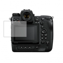 9H Glass Screen Protector for Nikon Z9/Z8/Z6/Z7 II Z5 Z50 Zfc D3500 D3400 D3300 D5600 D610 D7000 D7100 D7200 D750 D780 D810 D850