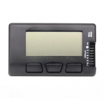 RC CellMeter-7 digital battery capacity checker LiPo LiFe Li-ion Nicd NiMH battery voltage tester check high-precision detection