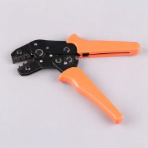 High Precision Crimping Pliers For FUTABA/JR Servo Pliers Servo Plug Crimping Silicone Wire Balance Head