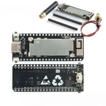 ESP32 SX1262 LoRa WIFI BLE Module Development Board LoRAWAN 433-470 868-915mhz Wireless Stick Lite for Meshtastic Mesh Network