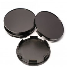 4pcs 69mm Fit 70mm Flat Car Hub Cap Rim Hubcap Cover Car Wheel Center Caps for Honda Accord City Civic HR-V CRV Car Refit Repair