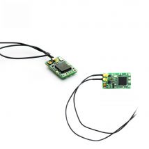 FrSky XM Plus Mini Receiver up to 16CH 1.6g Full Range fit for Micro Drone