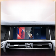 STWEI 2024 New ID6 ID7 ID8 UI 10.25inc Android System Wireless Carplay AUTO For BMW 5Series F10 F11 CIC NBT Car Players GPS NAVI