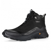 HUMTTO Hiking Shoes Professional Outdoor Climbing Camping Men Boots Mountain Trekking Sneakers Mens Tactical Hunting Sport Shoes