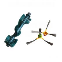 Main Brush Agitator Brush Side Brush Replacement For Ecovacs Deebot D77 D79 D63 D65 D66 D68 Vacuum Cleaner Parts Accessories