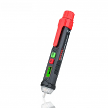 GVDA Intelligent Non-contact Alarm AC voltage detector meter Smart Tester Pen 12-1000V Current Electric Sensor Test Pencil