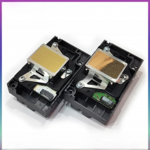Original f173050 f173090 l1800 printhead UV dtf printer machine printhead Epson r260 rx580 r1390 r1430 R390 ep4004 RX510 Printer