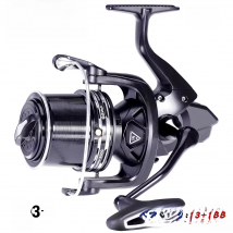 Fishing Reel Distant Wheel Sea Surf Spinning Reels Carbon Drag 27kg 13+1BB Saltwater Boat Coil Accesorios Open Face Carretilha