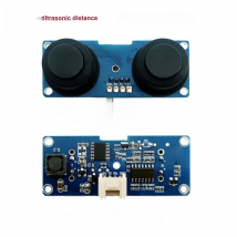 DC3-5V RCWL-1670 Ultrasonic Ranging Module Waterproof Transceiver Split HC-SR04 HC SR04 HCSR04 Distance Sensor For Arduino