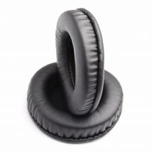 General Soft Foam Earmuff Cup Cushion  Earpads of Size 50 55MM 60MM 65MM 70MM 75MM 80MM 85MM 90MM 95MM 100MM 105MM 110MM
