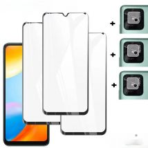 cristal redmi 13c, redmi 14c protective tempered glass for redmi 13c film xiaomi redmi 12c redmi 10c camera lens redmi 13 c protection xiomi redmi 9c 12 c mica screen protector