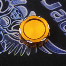 Motorcycle CNC Rear Brake Fluid Oil Reservoir Cover Cap For TRIUMPH SPEED TRIPLE 1050/1050 R 2011-2017 2013 2014 2015 2016