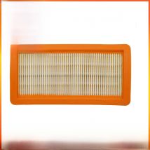 Filter for Karcher DS5500, DS6000, DS5600, DS5800 Robot Vacuum Cleaner Parts for Karcher 6.414-631.0 HEPA Filters