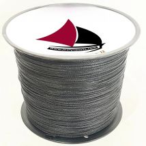 Jeely 50m 1070lb UHMWPE Hollow Braided Fishing Line 2mm 12 weave