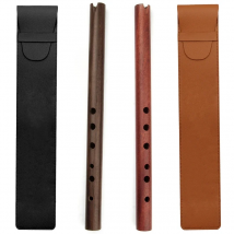 Quena Original Bamboo Rose wood Flauta G Key Vertical American Indian Clarinet Bamboo rose wood Native Flute Woodwind Instrument