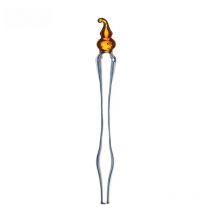 Inmeet Whisky Gifts, Whisky Pipette Whisky Water Dropper Tasting Session Straw Scotch/Single Malt Whisky