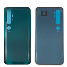 Battery Cover For Xiaomi Mi note 10 Back Cover Back Housing For Mi note 10 Pro Back Cover Back Housing Door With adhesive