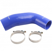 Silicone Intake Hose Pipe  For Golf MK7 GTI Adui S3 A3 Leon MK3 EA888 3 Gen