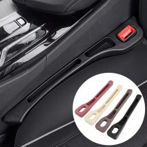 Car Seat Gap Filler Box For Toyota CHR Prado 120 150 RAV4 XA40 XA50 Corolla E180 E210 Camry XV40 XV50 XV70 Fortuner Accessories