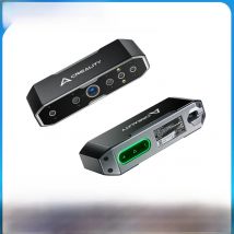 Creality 3D Scanner CR-Scan Otter 24-Bit 0.02mm Accuracy Ultra-High Precision Handled Scanner Anti-shaking Full-Color Scanning