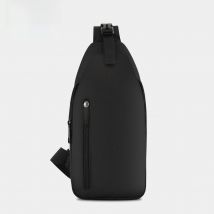 Tigernu Light Crossbody Bags For Men Waterproof Chest Bag Oxford Bags Shoulder Bag College Male Mini Sling Bag Handbag Messenger