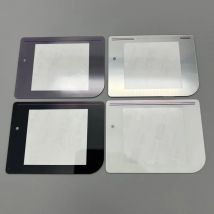 High quality glass lens mirror for Gameboy GB DMG classic Gameboy. DMG GB LCD screen lens