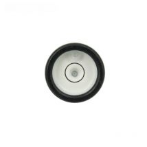 Size 19*14mm Level Bubble Bubble level vial for Right bracket Prism pole Foot level centering rod Carbon towing mast