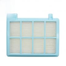 Vacuum Cleaner HEPA Filter for Philips FC5832 FC5835 FC5836 FC5982 FC5988 FC9350 FC9351 FC9352 FC9353 Robot Vacuum Cleaner Parts