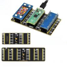 Raspberry Pi Pico Pico-Dual / Quad-Expander Two Sets of Male Headers